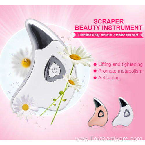 Electric Wrinkle Removal Facial Massager